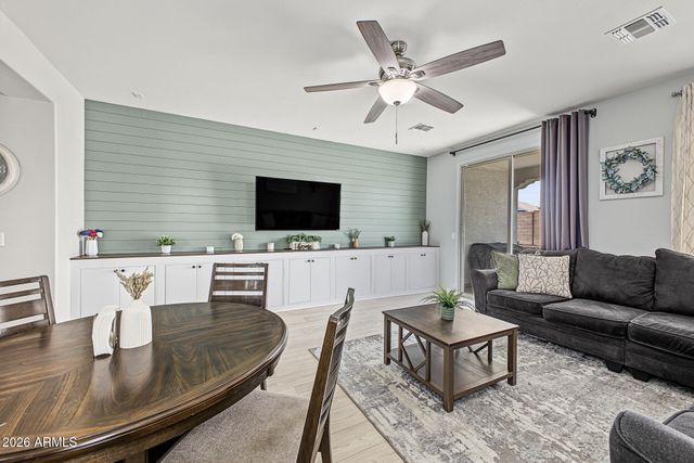 215 S 191ST Drive, Buckeye, AZ 85326