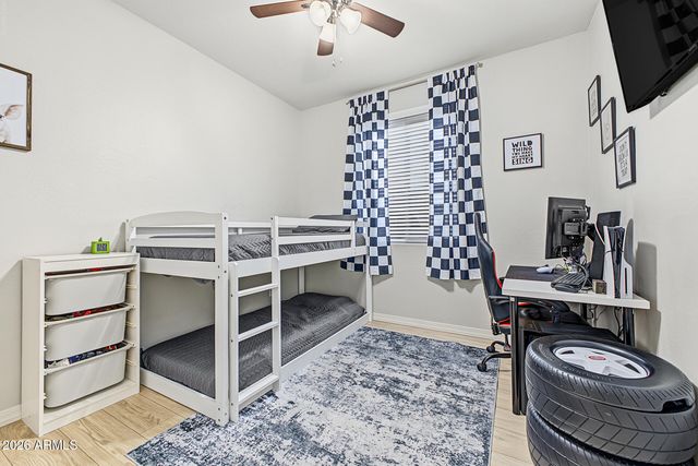 215 S 191ST Drive, Buckeye, AZ 85326