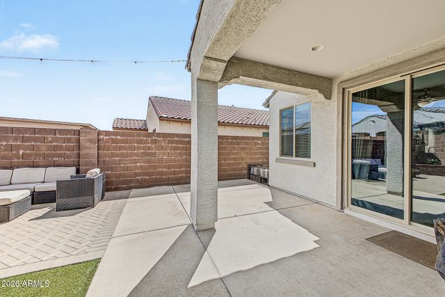 215 S 191ST Drive, Buckeye, AZ 85326