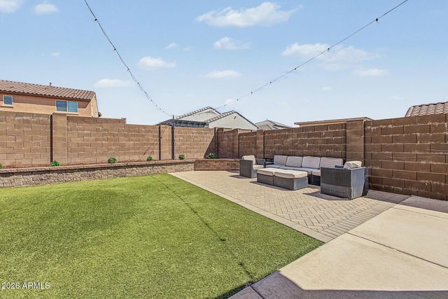 215 S 191ST Drive, Buckeye, AZ 85326