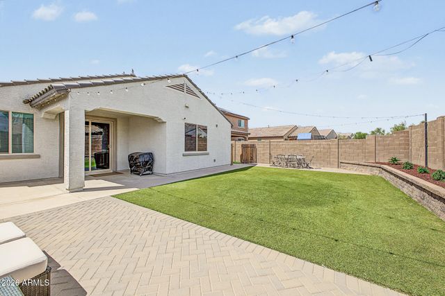 215 S 191ST Drive, Buckeye, AZ 85326