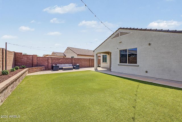 215 S 191ST Drive, Buckeye, AZ 85326