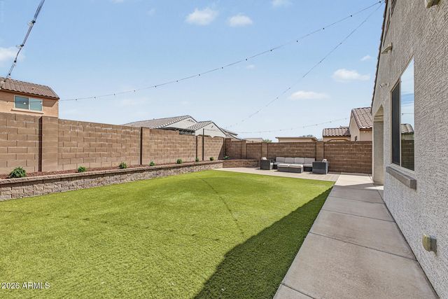 215 S 191ST Drive, Buckeye, AZ 85326