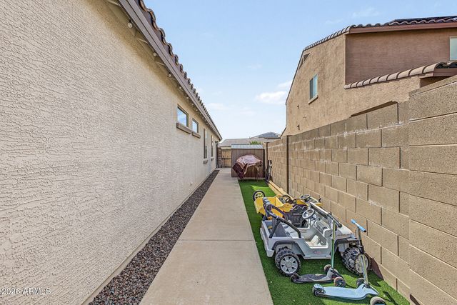 215 S 191ST Drive, Buckeye, AZ 85326