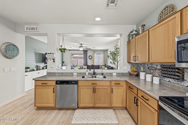 215 S 191ST Drive, Buckeye, AZ 85326