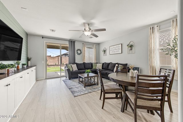 215 S 191ST Drive, Buckeye, AZ 85326