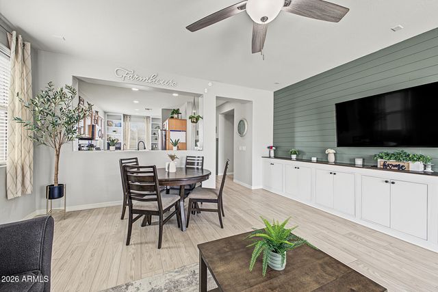215 S 191ST Drive, Buckeye, AZ 85326