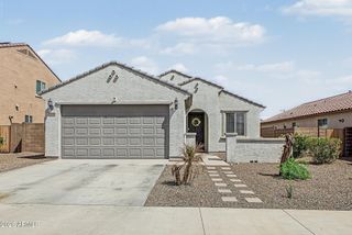215 S 191ST Drive, Buckeye, AZ 85326