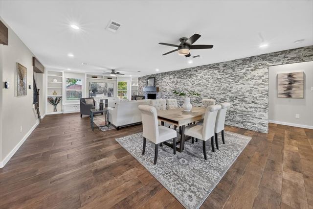 1845 Summer Lane, Keller, TX 76262