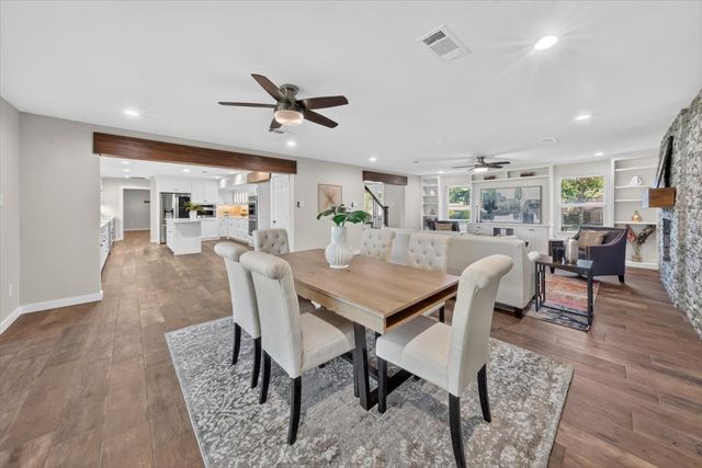 1845 Summer Lane, Keller, TX 76262