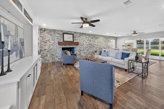 1845 Summer Lane, Keller, TX 76262