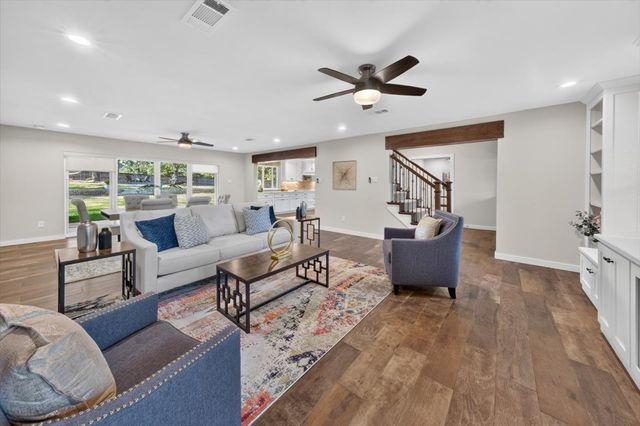 1845 Summer Lane, Keller, TX 76262