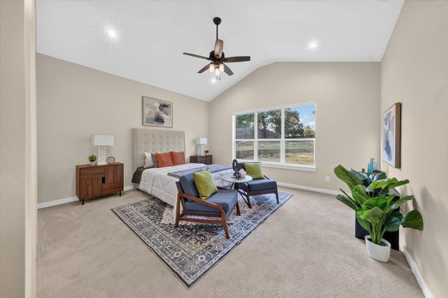 1845 Summer Lane, Keller, TX 76262