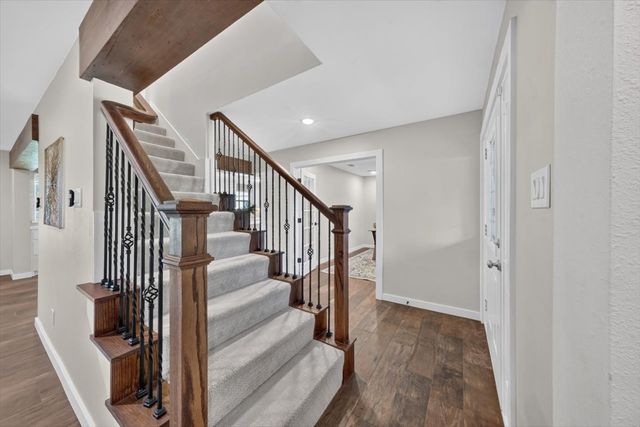 1845 Summer Lane, Keller, TX 76262