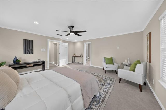 1845 Summer Lane, Keller, TX 76262