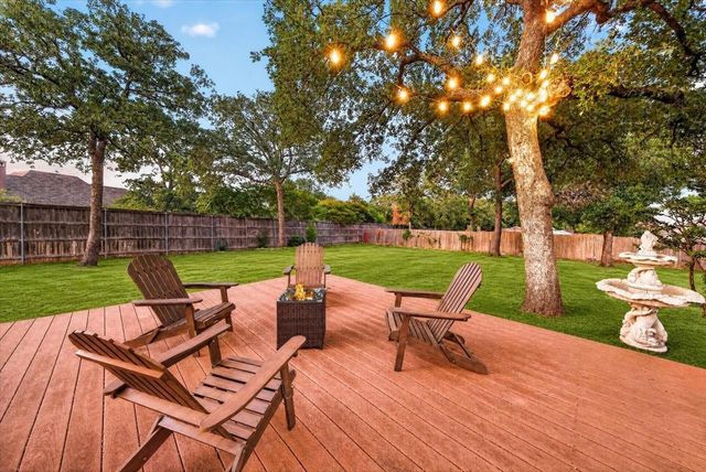 1845 Summer Lane, Keller, TX 76262