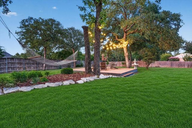 1845 Summer Lane, Keller, TX 76262