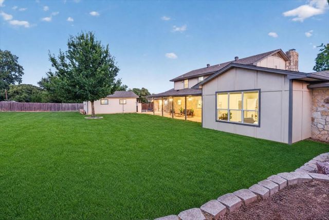 1845 Summer Lane, Keller, TX 76262