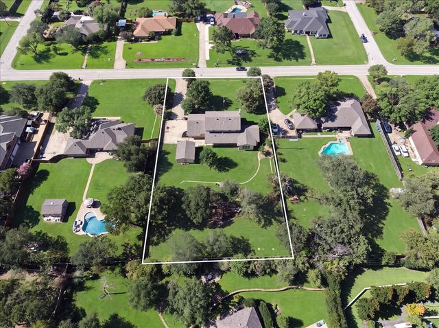 1845 Summer Lane, Keller, TX 76262