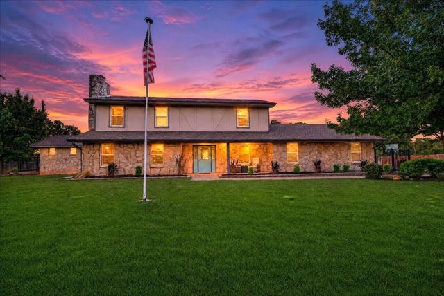 1845 Summer Lane, Keller, TX 76262