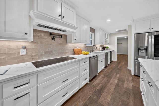 1845 Summer Lane, Keller, TX 76262