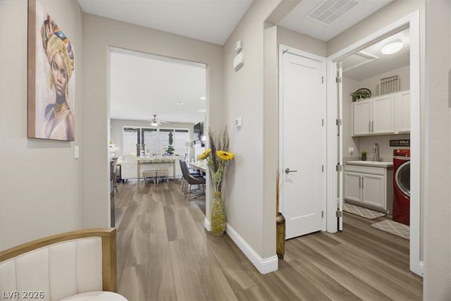 10175 Knotty Skye Avenue, Las Vegas, NV 89166