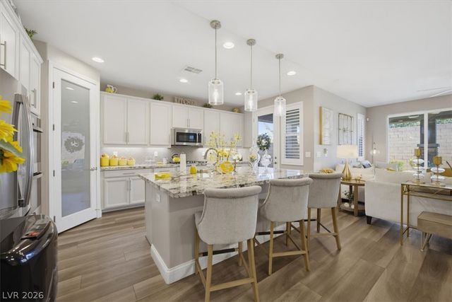 10175 Knotty Skye Avenue, Las Vegas, NV 89166