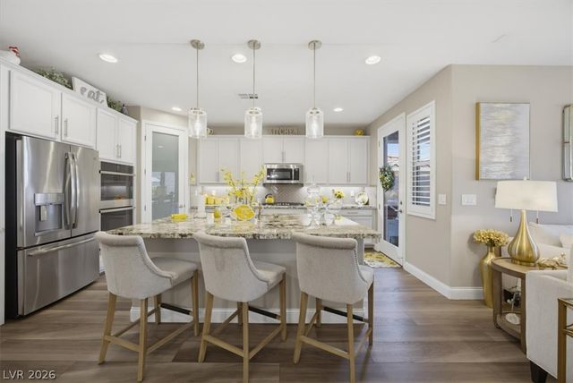 10175 Knotty Skye Avenue, Las Vegas, NV 89166