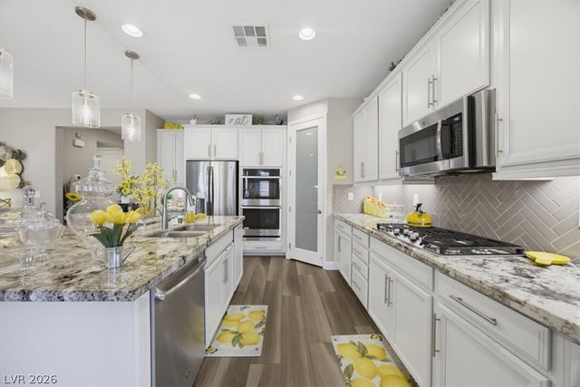 10175 Knotty Skye Avenue, Las Vegas, NV 89166