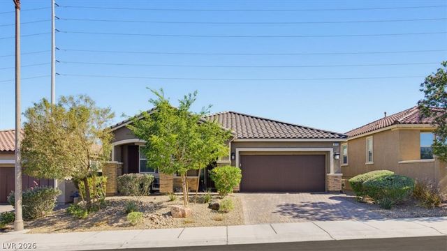 10175 Knotty Skye Avenue, Las Vegas, NV 89166