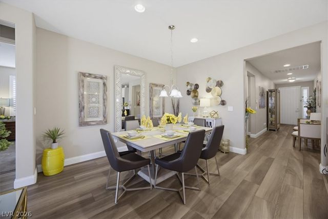 10175 Knotty Skye Avenue, Las Vegas, NV 89166