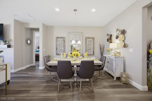 10175 Knotty Skye Avenue, Las Vegas, NV 89166