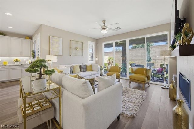 10175 Knotty Skye Avenue, Las Vegas, NV 89166