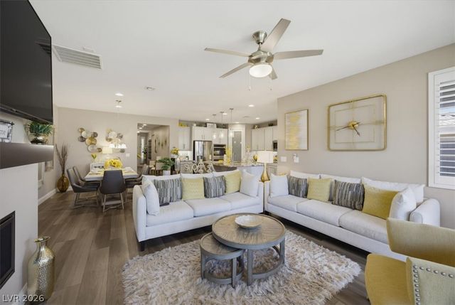 10175 Knotty Skye Avenue, Las Vegas, NV 89166