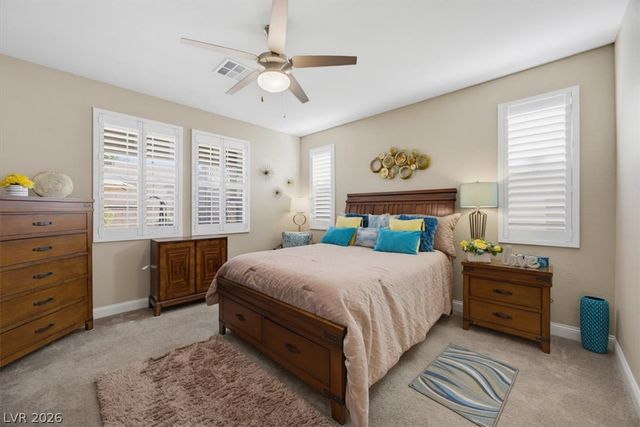 10175 Knotty Skye Avenue, Las Vegas, NV 89166