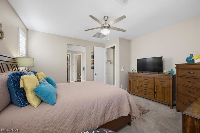 10175 Knotty Skye Avenue, Las Vegas, NV 89166