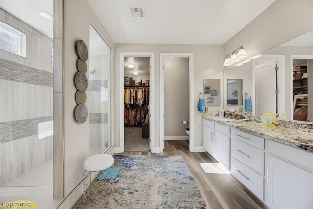 10175 Knotty Skye Avenue, Las Vegas, NV 89166