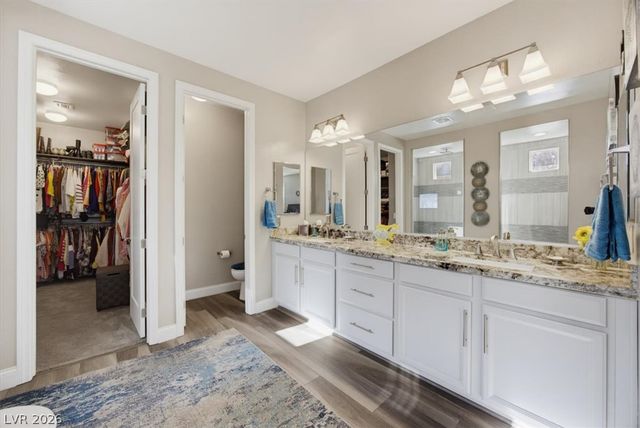 10175 Knotty Skye Avenue, Las Vegas, NV 89166