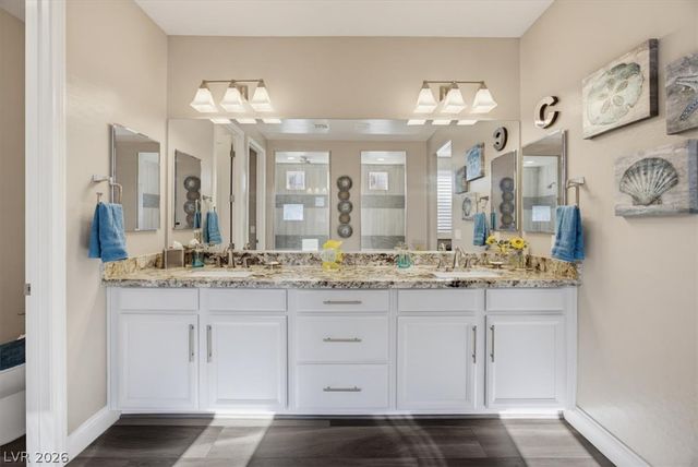 10175 Knotty Skye Avenue, Las Vegas, NV 89166