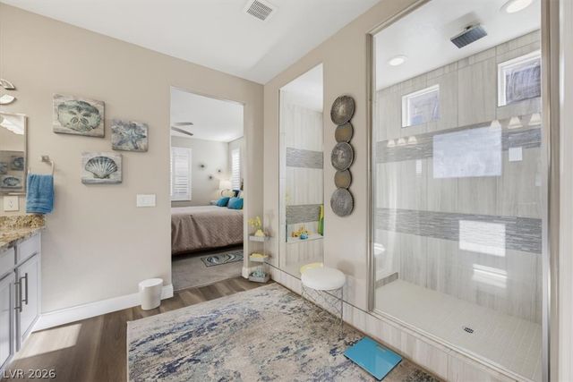 10175 Knotty Skye Avenue, Las Vegas, NV 89166