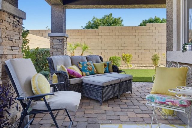 10175 Knotty Skye Avenue, Las Vegas, NV 89166