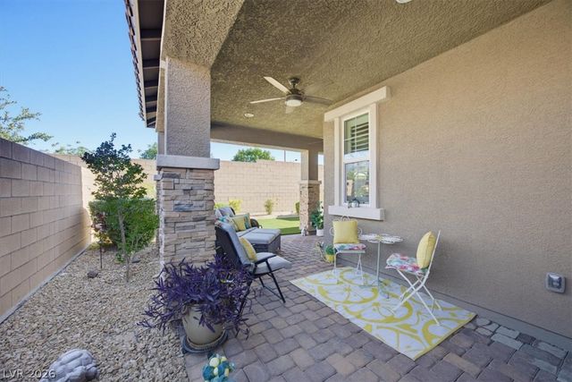 10175 Knotty Skye Avenue, Las Vegas, NV 89166