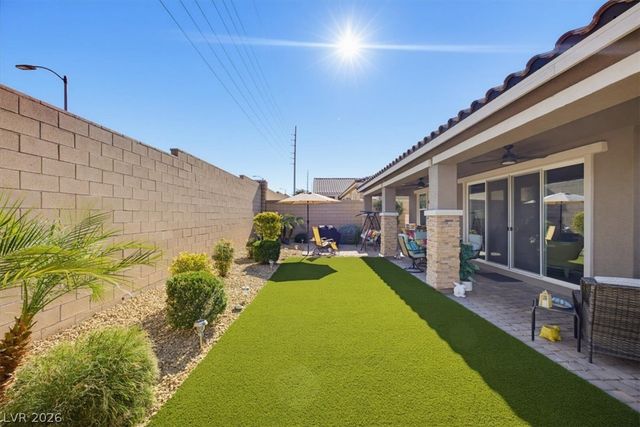10175 Knotty Skye Avenue, Las Vegas, NV 89166