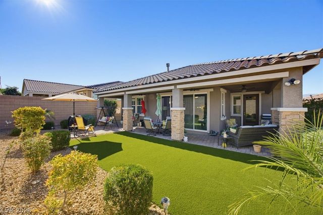 10175 Knotty Skye Avenue, Las Vegas, NV 89166