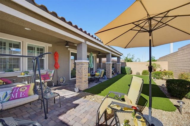 10175 Knotty Skye Avenue, Las Vegas, NV 89166