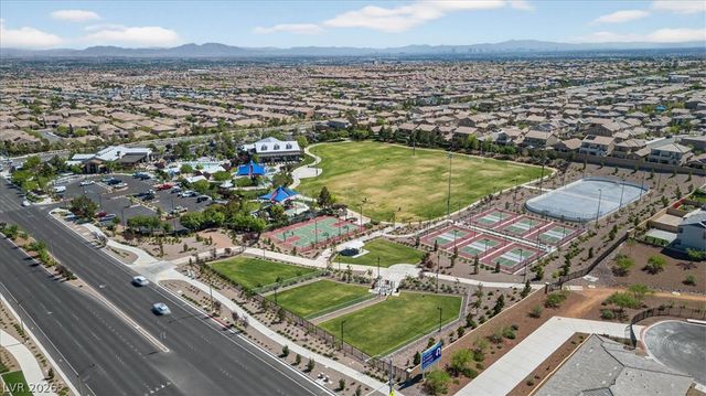 10175 Knotty Skye Avenue, Las Vegas, NV 89166