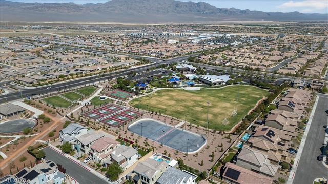 10175 Knotty Skye Avenue, Las Vegas, NV 89166