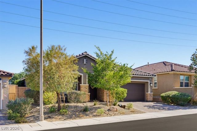 10175 Knotty Skye Avenue, Las Vegas, NV 89166