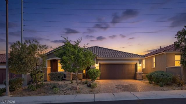 10175 Knotty Skye Avenue, Las Vegas, NV 89166