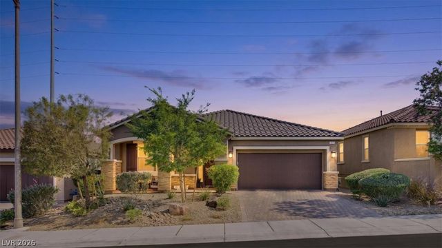 10175 Knotty Skye Avenue, Las Vegas, NV 89166